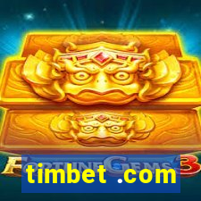 timbet .com